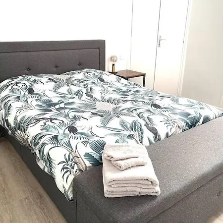 Appartamento Charmant T3 En Coeur De Ville Arcachon